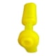 thumbnail image 4 of Válvula de mordida,Reemplazo de válvula de mordida para beber,acampar,adultos,Botella de agua de silicona con válvula de mordida ligera,Accesorios deportivos con válvula de mordida, 4 of 8