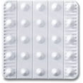 thumbnail image 2 of Dakine Spike Stomp Pad White 2023, 2 of 2