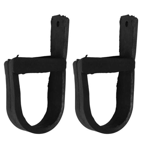OUNONA 2pcs Swingarm Chain Rest Slider Chain Protector Motorcycle ATV Chain Buffer