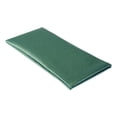 thumbnail image 3 of Bolsa de gafas con patrón de lichi de Unique Bargains, estuche clásico y simple para gafas de sol 7.09"x3.54" verde, 3 of 3