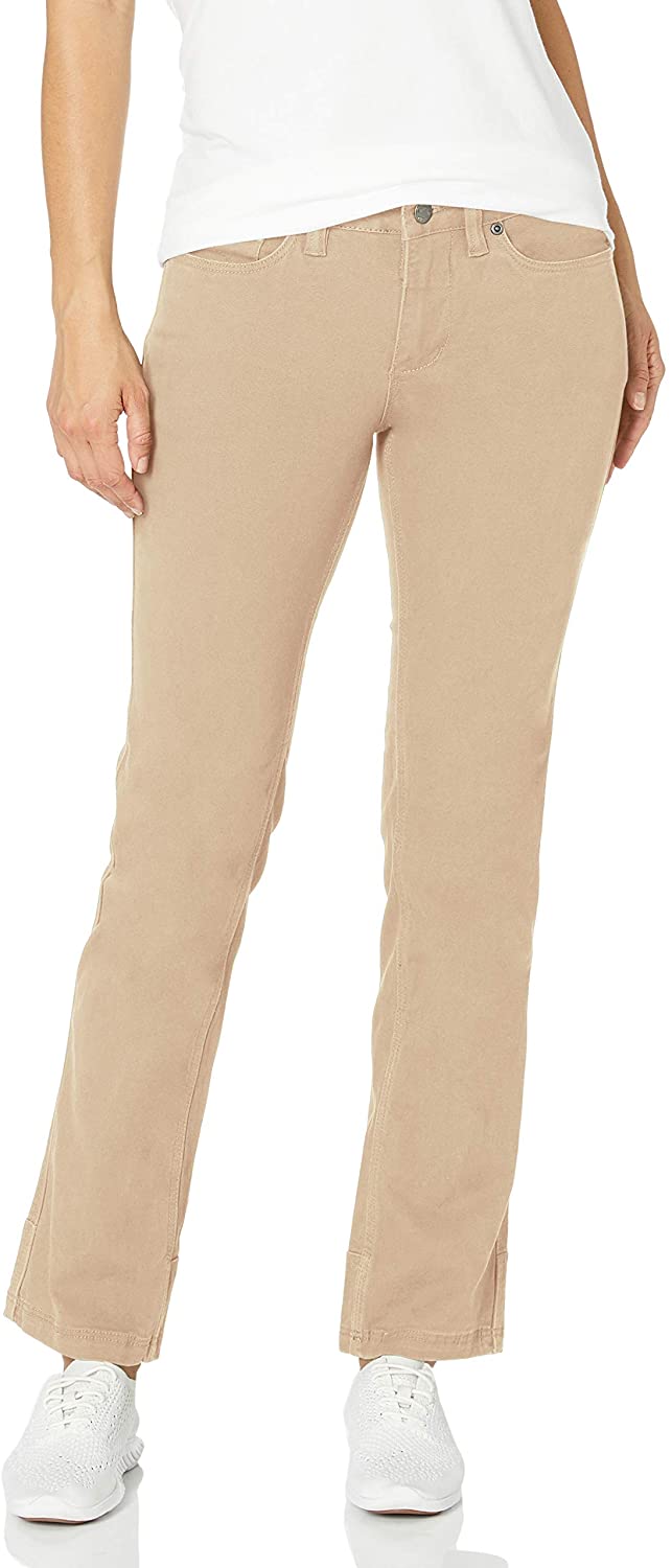 Mountain Khakis Womens Camber 106 Pant 