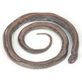 thumbnail image 4 of Fake Snake Toy, Funny Simulated 31.5 Inch Lifelike Snake Model  For Theme Party, 4 of 8