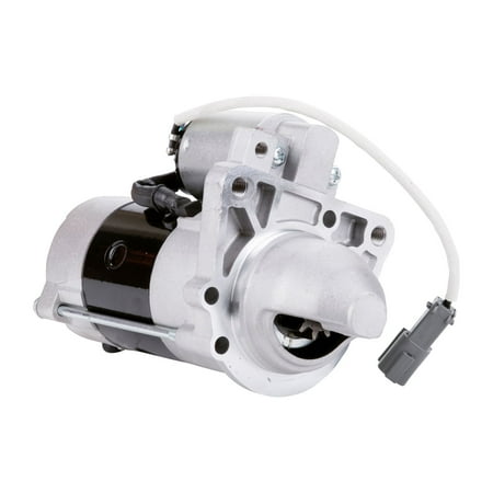- TYC 1-17867 Starter Motor for Datsun Nissan 23300-7S000 yw