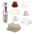 thumbnail image 2 of Bi-fold Closet Top Pivot Kit - N 7539, 2 of 3