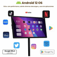 thumbnail image 3 of TV TABLET 32 P NEGRO, 3 of 4