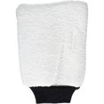 thumbnail image 2 of Eco-Friendly Reusable Wash Mitt, Super-Thick Microfiber For Stain-Free Cleaning, Ergonomically Designed For Comfort And Control, 2 of 6