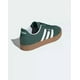 thumbnail image 4 of Ad-id-as Daily 3.0 Collegiate Green Gum White Lace Up Sneakers IF7487 Men's Sizes, 4 of 6