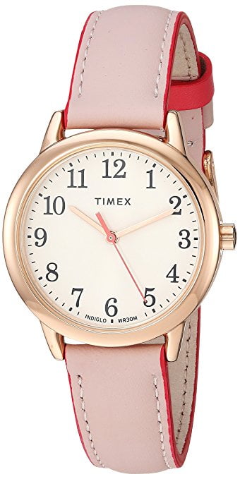 timex easy reader walmart
