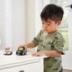 thumbnail image 5 of Juguete VTech Go! ¡Vamos! Paquete de 2 unidades de Smart Wheels Helping Friends, 5 of 7