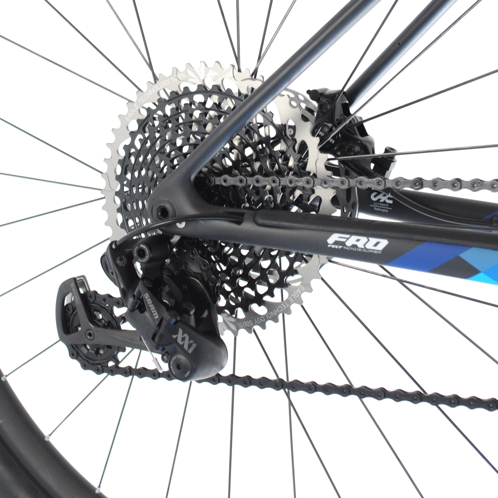 felt 500 mountain bike