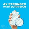 thumbnail image 3 of Mr. Clean Magic Eraser Extra Durable, Cleaning Pads with Durafoam, 10 Count, 3 of 9