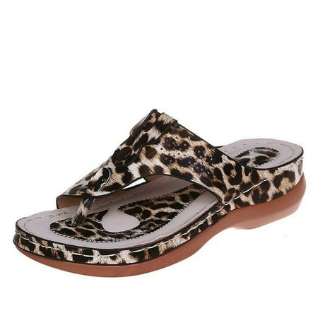 Shoes for Women Summer Fashion Roman Comfy Wedge Sandals for Men tan Platform Sandals Beige Wedges Womens Shoes Sandals Men