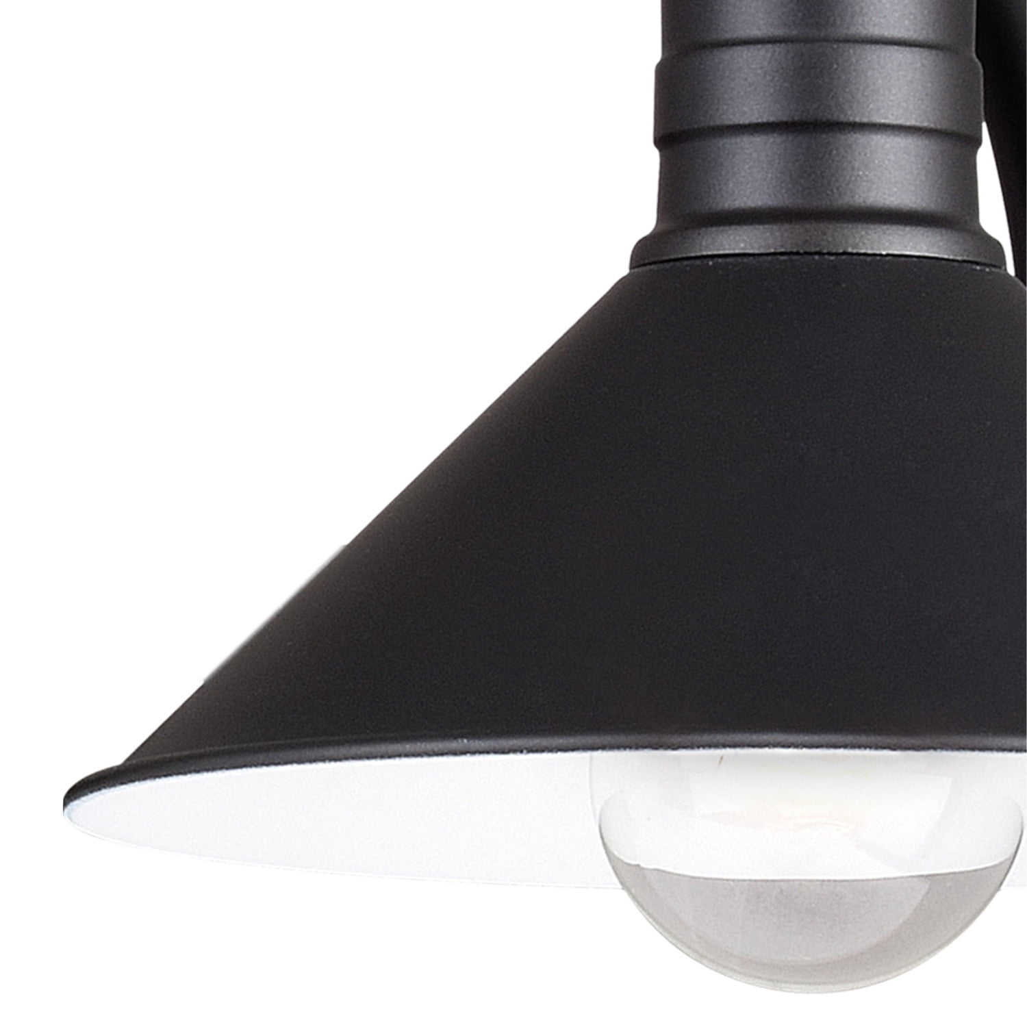 4 Light Bathroom Vanity Light - Bronze Finish - Farmhouse Style - Modern Lighting Fixture