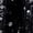 Black, variant on Hansber Girls' Shiny Sequins Pants Hip Hop Jazz Dance Disco Wide Leg Trousers Rave Festival Party Dress Pants Purple 14