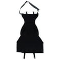 thumbnail image 3 of Arnés de seguridad para silla de bebé, portátil, lavable, ajustable, funda de asiento de seguridad para bebés y niños pequeños, color negro, 3 of 14
