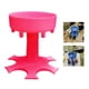 thumbnail image 3 of Dispensador de vino Worallymy para restaurante en casa vaso de bebida de 6 disparos dispensador de PP vertedor de jugo de bebida rosa Worallymy JD735810446, 3 of 7