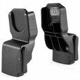 thumbnail image 1 of Adaptador de asiento de coche - Gris, 1 of 3