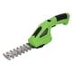 thumbnail image 5 of Tijeras De Podar Portátiles, Cortasetos Eléctrico Recargable De 7,2 V, Corte Preciso, Agarre Cómodo Para Jardín, 5 of 7