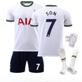 thumbnail image 2 of Ropa de fútbol, ropa deportiva, ropa de entrenamiento. Las camisetas de fútbol absorben el sudor, son modernas y duraderas., 2 of 6