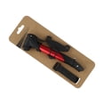 thumbnail image 3 of Compact Two way Bike Pump Suitable for E bikes Road Bikes and City Bikes (Blue), 3 of 12