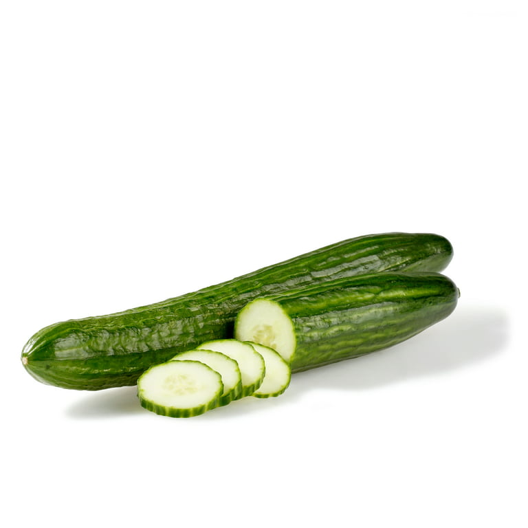 Fresh Cocktail Mini Cucumbers, 10 oz