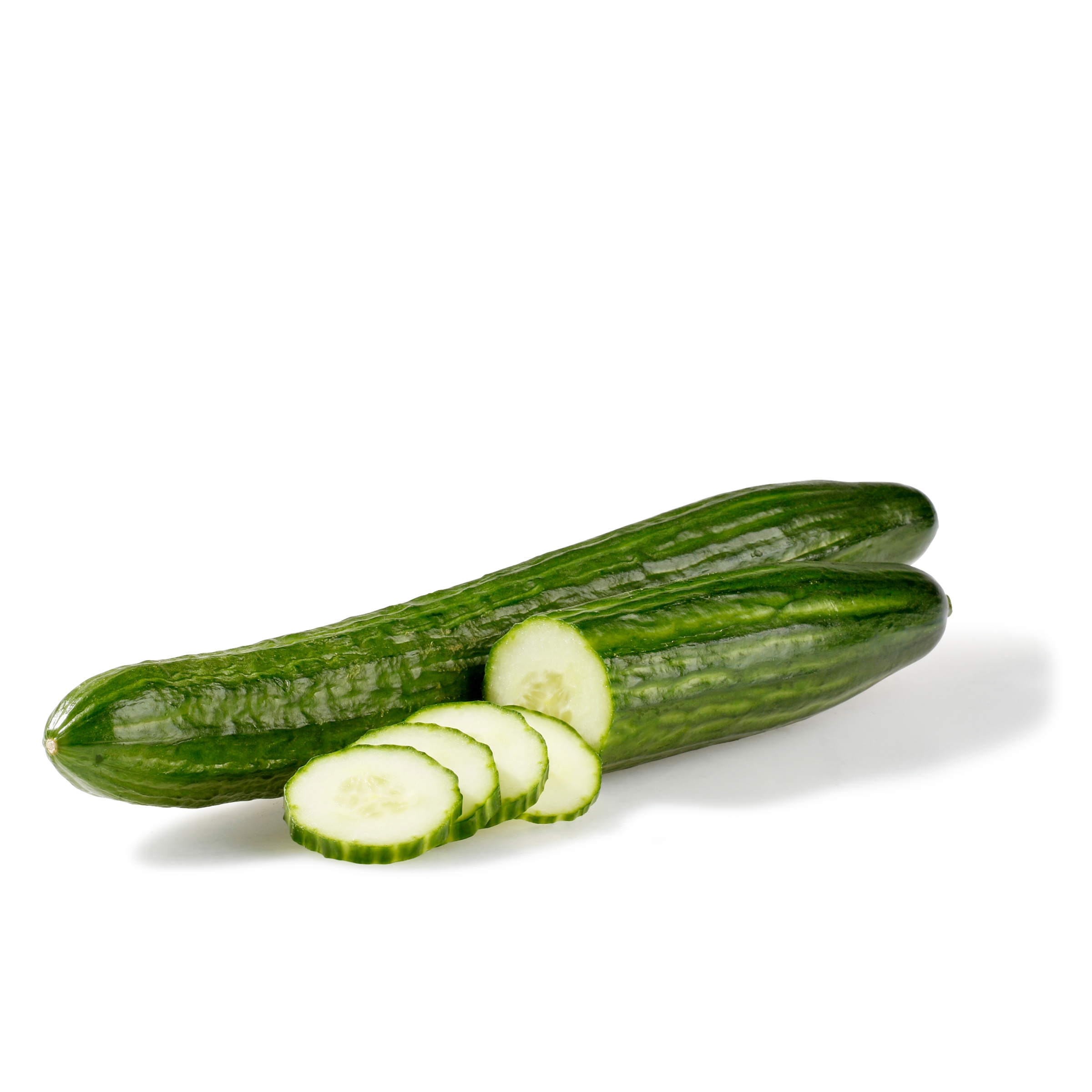 Fresh Long English Cucumber, Each - image 3 of 4