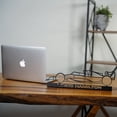 thumbnail image 4 of LaModaHome Metal Stand Silhouette, 4 of 5