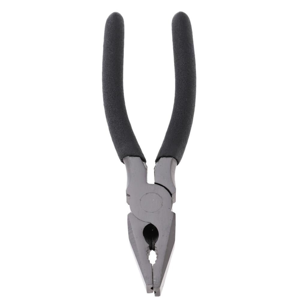 Motorcycle ATV Dirt Bike Chain Clip Type Pliers for 430 to 520 Chain Sizes
