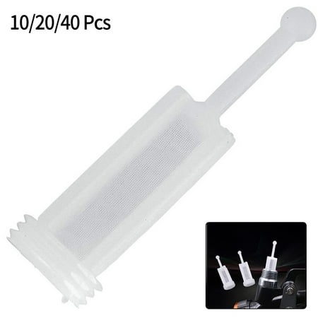 

BAMILL Gravity Paint Pot Filter for Universal Pro Filter Strainer for Airbrush