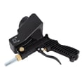 thumbnail image 4 of Sand blasters Gun for Air Compressor, Portable Sandblasting Gun with gravit Feed for Paint, rusts Removal and Glass Etching, Paint & rusts Remover for Aluminum, Sand, Walnut Shells, 4 of 7