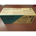 thumbnail image 2 of QUEST -Ux36Nd– New Sharp Fax Toner & Developer Sealed In Factory Packaging, Ships Free, 2 of 4