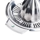 thumbnail image 3 of Exprimidor de limón de acero inoxidable | Extractor de jugo de cítricos con tazón | Prensa manual duradera para naranjas, limones, limas | Diseño fácil de limpiar seguro para alimentos | Herramienta, 3 of 9