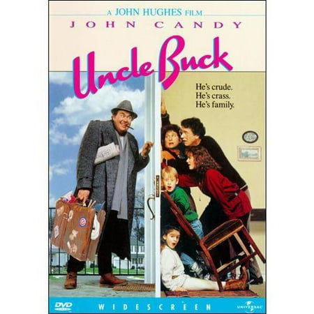 Uncle Buck (Widescreen)