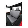 Bestop - 29281-09 - Seat Covers Fits select: 2012 JEEP WRANGLER, 2008 JEEP WRANGLER UNLIMITED