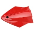 thumbnail image 5 of Cubierta De Asiento Trasero De Motocicleta, Cubierta De Carenado De Asiento Trasero Para S1000RR 2015‑2018(rojo), 5 of 5