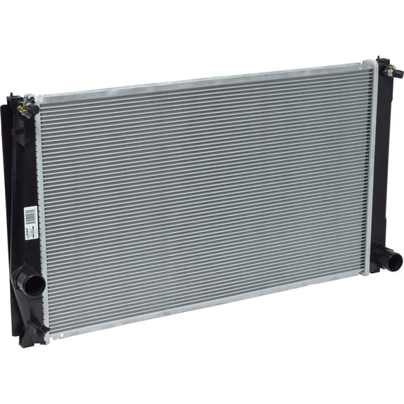 NEW Radiator fits Toyota RAV4 - 2006 to 2017 - OE# 1640028570