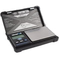 thumbnail image 2 of My Weigh Triton T3R 500 - Báscula digital recargable de bolsillo (500 g x 0,01 g, color negro, 2 of 3