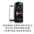 thumbnail image 3 of Nespresso Stormio Dark Roast Vertuoline Coffee Pods, 40 Ct (4 Boxes of 10), 3 of 5