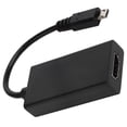 thumbnail image 3 of High Definition Multimedia Interface Adapter Cable, Multi Purpose Plug and Play High Definition Portable Micro USB Adapter Cable  for Phone To Projector, 3 of 7