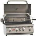 thumbnail image 2 of Bull - 47628-PCKG - 30" 4 Burner Angus Grill Head (LP) - BULL-47628, 2 of 6