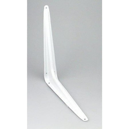 

Shelf Bracket 10 X 12 White Ace Closet Hardware 01-7520-331 082901139881