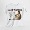 thumbnail image 1 of Alex Warren T-Shirt, Tournée Musicale Alex Warren tee Alex Warren Tour T-Shirt - comme sur l'Image - 4TG, 1 of 2