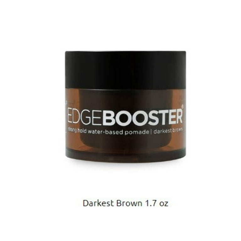 Style Factor Edge Booster Darkest Brown Style Factor Edge Booster Darkest Brown