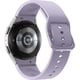 thumbnail image 3 of Samsung Galaxy Watch5 (40mm) Plata (Reacondicionado), 3 of 4