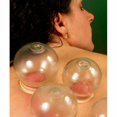 thumbnail image 4 of Royal Massage Fire Glass Cupping Jar #3, 4 of 4