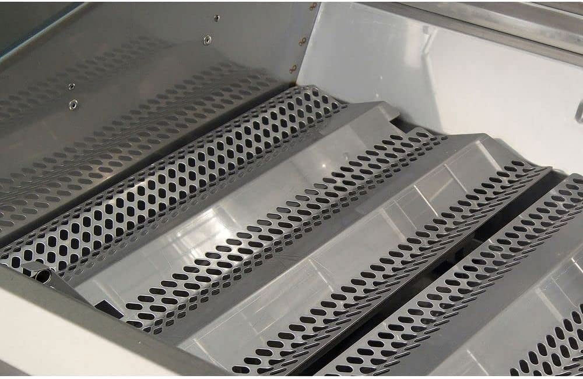 Fire Magic Legacy Deluxe Natural Gas Built-In Grill - 11-S1S1N-A