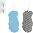 thumbnail image 1 of Depurador de piel coreano, Exfoliante depurador de piel coreano, Esponja depurador de piel coreano, Depurador de cuerpo coreano Piel muerta, Esponja de baño exfoliante súper suave, Esponja depurador c, 1 of 7