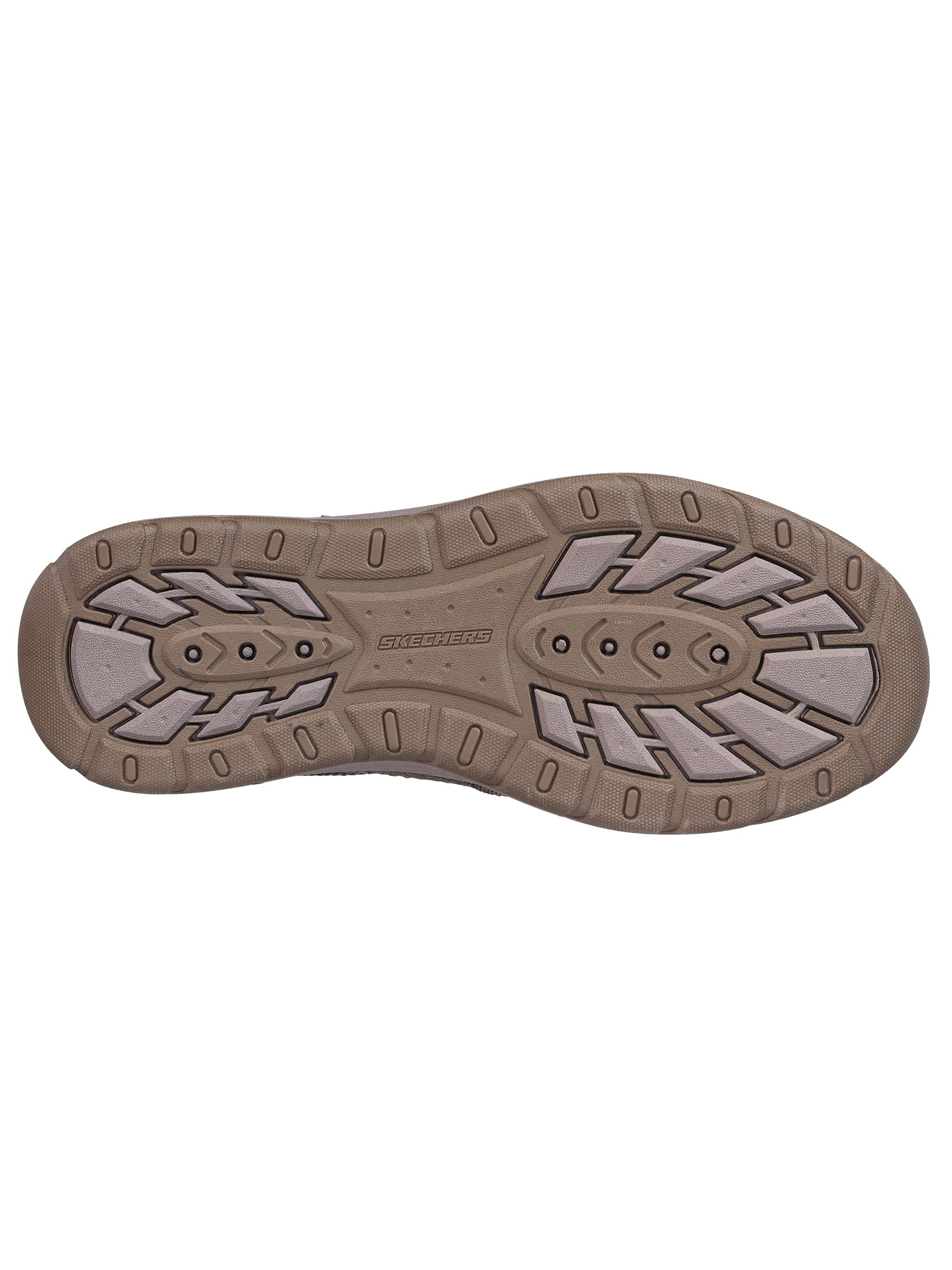 Skechers Men's Cohagen Vierra Relaxed Fit Slip-On Casual Loafer (Wide Width Available)