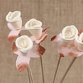 thumbnail image 3 of Miangastore 6pcs Aromatherapy Diffuser Sticks Rattan Aroma Release Natural Decor Home Users Wedding, 3 of 8