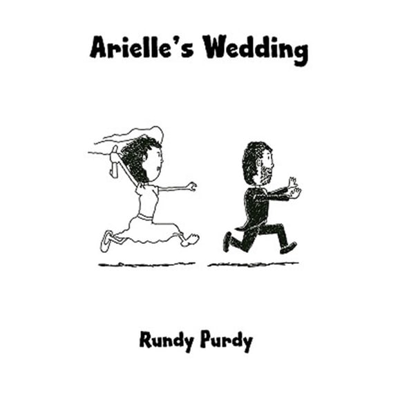 Pre-Owned Arielle's Wedding